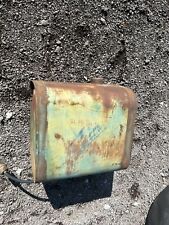 Oliver 88 Gas Tank Antique Tractor