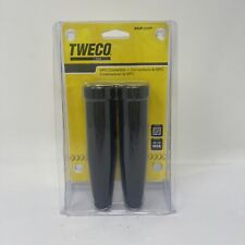 Tweco Cable Connectors Female To Male 2 Piece Set Positive Cam Cable 2-mpc