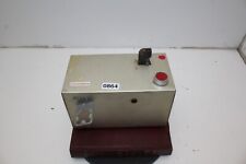 Unknown Brand Electronic Test Equipment - Untested As-is