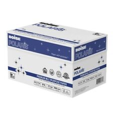 Boise Polaris Premium Multipurpose Paper Case 8.5 X 11 5000 Sheets 10 Reams