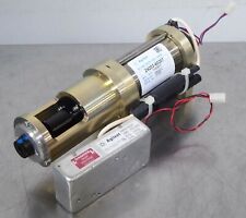 T162034 Agilent Z4203-60207 Helium Neon Gas Laser Tube W Power Supply