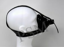 Anesthesia Mask-size 6 Large With Harness 3 Tail Free Shipping