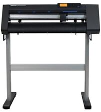 Graphtec Ce7000-60 24 E-class Vinyl Cutter And Plotter With Stand And Software