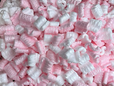 Packing Peanuts Shipping Anti Static Loose Fill 30 Gallons 3 Cubic Feet Mixed