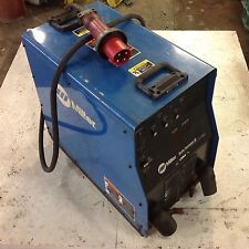 Miller Auto Invision Ii Arc Welding Power Source 230460v 19.2kw Wks