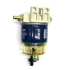 R12t Fuel Filter Water Separator Kit Marine Spin-on 120at Diesel Fuel Filter