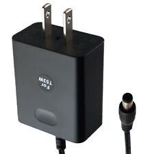 Yealink 5v1.2a Ac Adapter Wall Charger Power Supply - Black Ylps051200b1-us