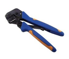 Te Connectivityamp Brand 58529-1 Pro-crimper Iii Hand Ratcheting Crimping Tool
