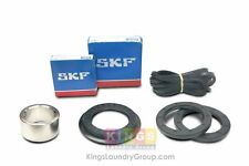 Skf Bearing Kit For Wascomat 991313 Free Shipping 