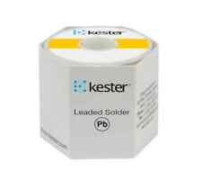 Kester 24-6337-0027 Solder - Wire - Sn63pb37 3.3 66 Core44 0.8mm 0.031in...