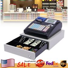 3in1 Retail Pos System Cash Register Express Complete Point Of Sale System 40w