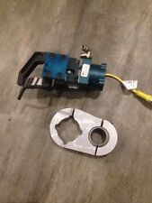 New Norgren Jaw Gripper Pgs20f40hpr1m2a Robot Cnc Pick And Place.