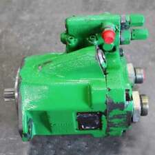 Used Hydraulic Pump Fits John Deere 7520 7420 7220 7320 Al161044