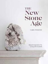 The New Stone Age Ideas And Inspiration For Living With Crystals