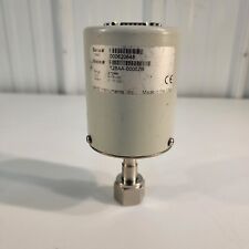 Mks Baratron 128aa-00002b 2 Torr Capacitance Manometer Vacuum Gauge