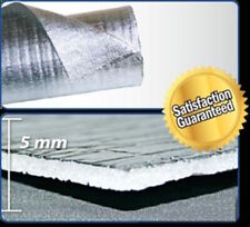 Smartshield -5 Reflective Foam Core Insulation Radiant Barrier 48x100ft Roll