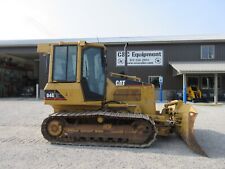 2004 Caterpillar D4g Xl Ex Government Dozer Low Hours Nice Shape All Records