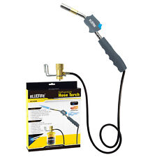 Bluefire Self Ignition 3 Hose Gas Welding Turbo Torch Fuel Mapp Map Pro Propane