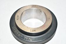 Dyer 2.3245 X Master Bore Ring Gage