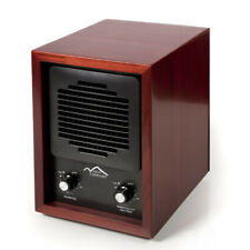 Cherry Finish Commercial Qualtiy New Comfort Ozone Generator And Ioniser For Odo