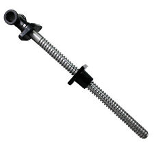 Hfsr Heavy Duty Workbench Vise Screw With 3 Tpi Acme Threads 17 Inch Capacity