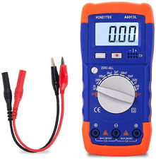 A6013l Capacitor Tester