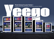 Yeego Freestanding Beverage Refrigerator And Cooler Beer Fridge Freestanding