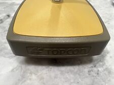 Topcon Hiper Vr Gnss Gps Base Or Rover Come As Pictured