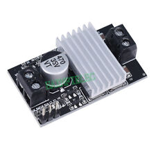 Pwm Dc Motor Drive Module Driver Board 5v 12v 10a Controller Switch Speed Mos