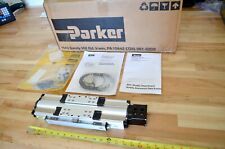 New 14 Parker 404xr Linear Actuator Precision Ground Ballscrew Nema17 Nib -cnc