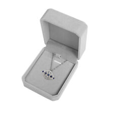 510 Lot Necklace Pendant Case Jewelry Earring Box Wedding Proposal Wholesale