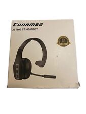 Conambo Trucker Bluetooth Headset V5.1 For Driver Cell Phones Business