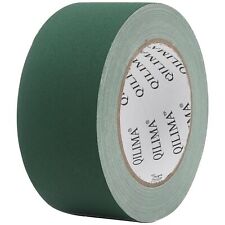 Qilima Strong Stickiness Gaffer Tape Main Stage Gaff Tape Matte Non-reflect...