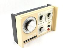 Wavetek Model 30 Audio Function Generator Vintage Equipment Wave Laboratory