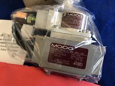 New Moog G771k226 Servo Valve Nib Wcerts - Guaranteed