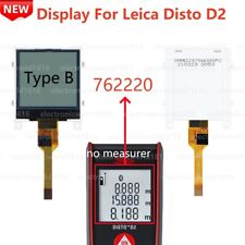 For Leica Disto D2 762220 Laser Distance Measurer Type B Lcd Display Module Part