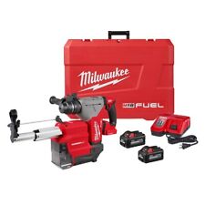 Milwaukee 2915-22de M18 Fuel 1-18 Sds Plus Rotary Hammer Kit