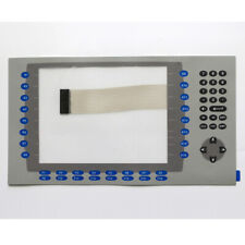 For Panelview Plus 1500 2711p-b15c4a7 2711p-b15c4a8 Membrane Keypad Button Film