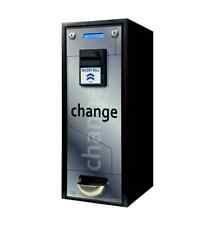 Dollar Bill Changer Coin Vending Machine Fits 1000 Coins 250 Or Us Seaga