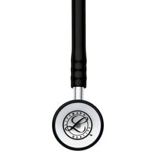 3m Littmann Classic Ii Infant Stethoscope Black Tube 28 Inch - Latex-free