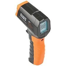 Klein Ir1 Ir1 Infrared Thermometer Digital Laser Gun Is Non-contact Thermometer