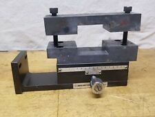 Misumi Zwg90 Linear Stage Positioner