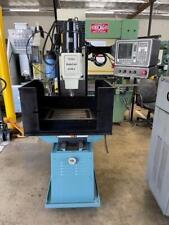 Southwestern Trak Qcm-1 Vertical 3-axis Bed Mill 6841 2