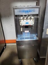 Used Taylor 794-33 Soft Serve Ice Cream Machine - Air Cooled.