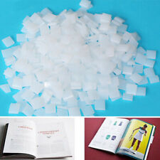 10lbs Book Binding Hot Melt Glue For Binder Binding Machine Supplies - Usa