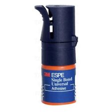 3m Espe Single Bond Universal Adhesive For Dental Composite 5 Ml - 1 Bottle