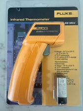 Fluke 59 Mini Laser Infrared Thermometer Gun