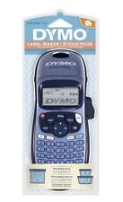 Brand New Dymo Letratag Lt-100h Handheld Portable Electronic Label Maker Machine