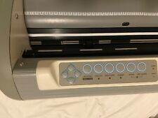 24 Vinyl Cutter Plotter Machine Used Machine Power Cord Only Model Bn-60
