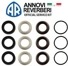 Annovi Reverberi Ar2167 Oem Pump Water Seal Kit Sjv Sjw Series Italy Ar 2167
